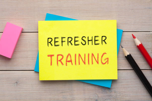 Food Safety Refresher Training - 2022